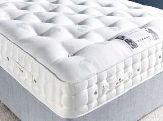 Mattresses 0 Mattresses