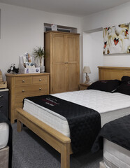 Beds & Bed Frames