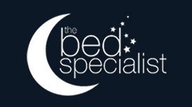The Bed Specialist - Preston Furnishing