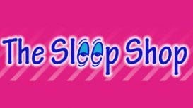 The Sleep Shop