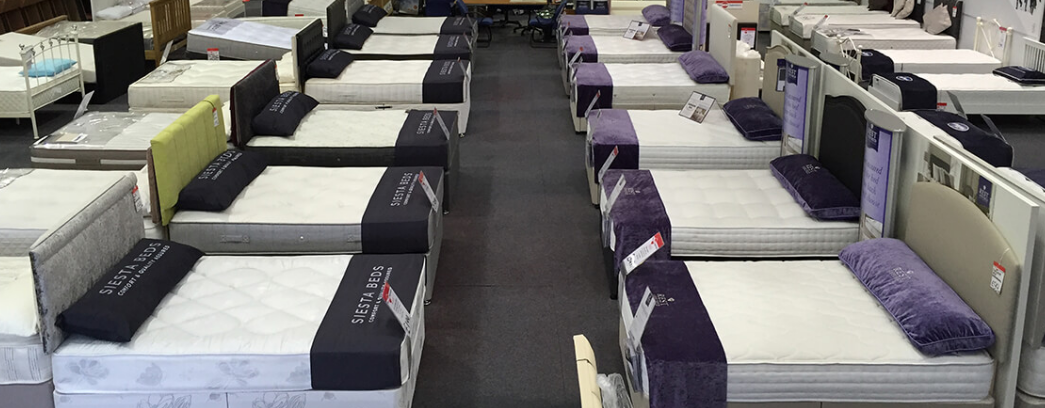 bed and mattress superstore watford