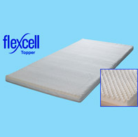 Memory Foam Topper