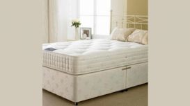 Online Mattress & Bed Shop