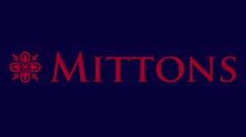 Mittons