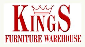 Kings Furniture Warehouse