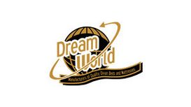 Dream World Bedding