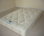 Mattresses