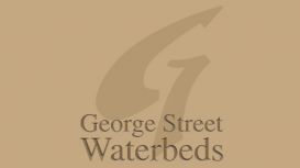 George Street Waterbeds