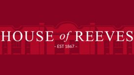 House Of Reeves