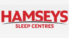 Hamseys Bed & Mattress Centre