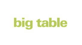 Big Table Bed Shop