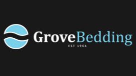 Grove Bedding