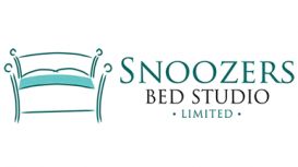 Snoozers Bed Studio