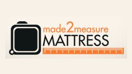 Made 2 Measure Mattress