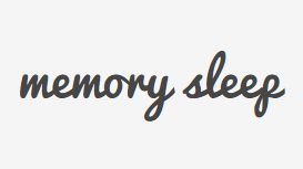 Memory Sleep