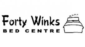 Forty Winks Bed Centre