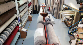Flooring Dorset