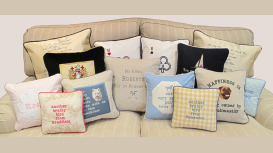 Fun Cushions