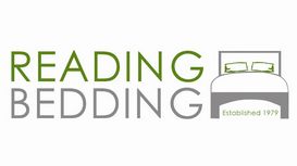 Reading Bedding