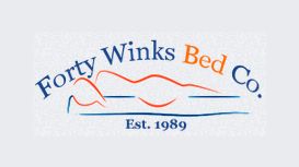 Forty Winks Bed