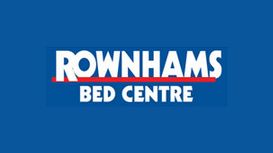 Rownhams Bed Centre