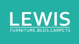 Lewis Furniture. Beds. Carpets