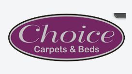 Choice Carpets & Beds