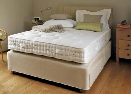 Best Selling Luxury Mattresses & Divans