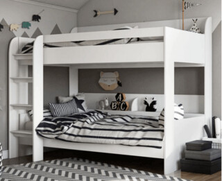 Bunk Beds and Triple Sleepers