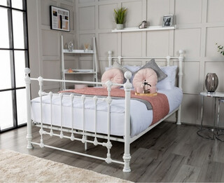 Metal Bed Frames