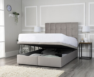 Storage Bed Frames