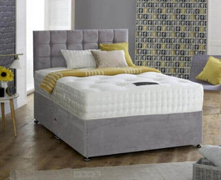 Divan Beds