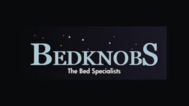 Bedknobs