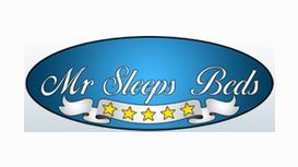 Mr Sleeps Beds