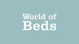 World Of Beds