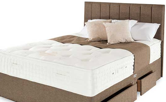 Beds, Mattresses and Headboards