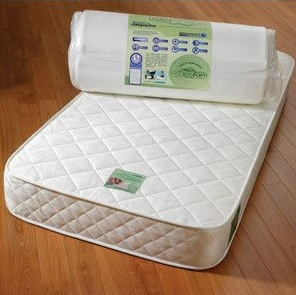 Divan Beds & Mattresses