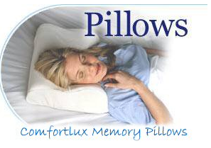 Memory Pillow