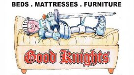 Good Knights Beds