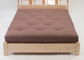 Futon Mattress Choice