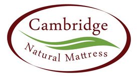 Cambridge Natural Mattress