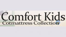 Comfort Kids Cot Mattresses