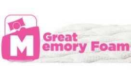 Great Memory Foam