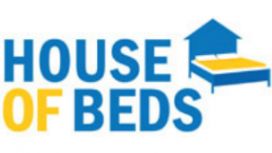 House Of Beds